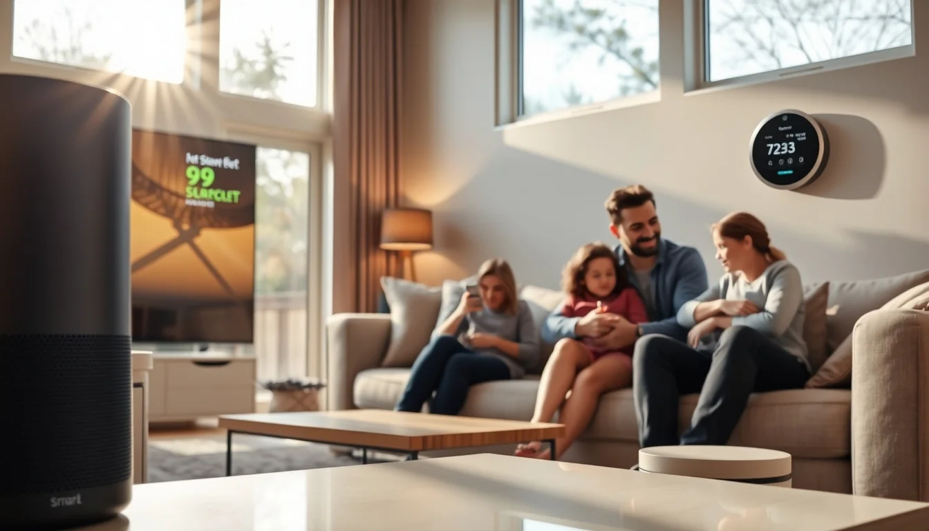 Revolutionize Your Home